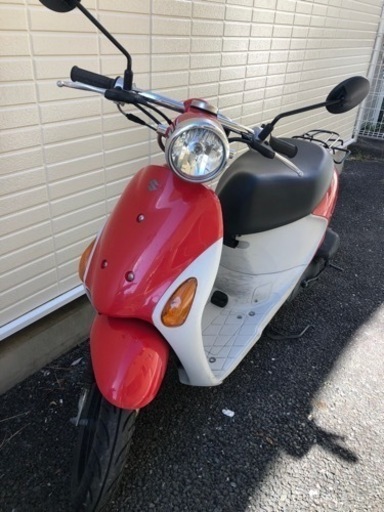 スズキ suzuki lets4 pallet