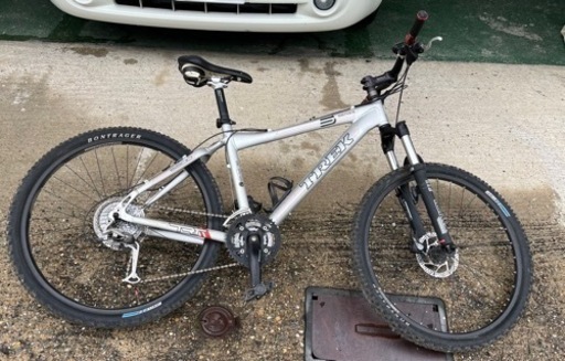 TREK（トレック）6500 ［引き取り希望］