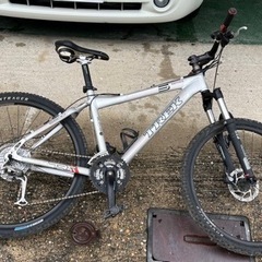 TREK（トレック）6500 ［引き取り希望］