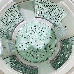 ♦️HITACHI a1788 洗濯機 7.0kg 2019年製 12♦️