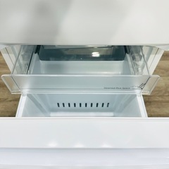 ♦️YAMADA SELECT a1790 2ドア冷蔵庫 179L 2021年製 11♦️