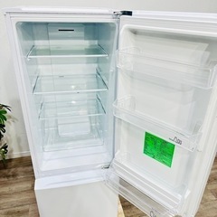 ♦️YAMADA SELECT a1790 2ドア冷蔵庫 179L 2021年製 11♦️