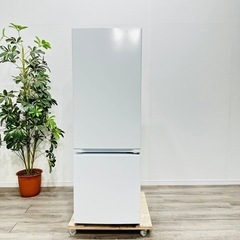 ♦️YAMADA SELECT a1790 2ドア冷蔵庫 179L 2021年製 11♦️