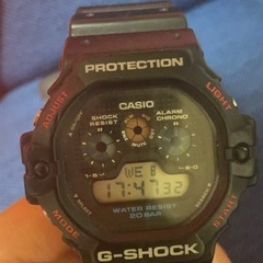 G-SHOCK GW5900