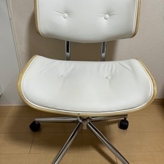 【至急2日まで】2022年購入　テレワーク用椅子