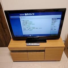 パナソニック VIERA ビエラ TH-L32C3 液晶テレビ　...