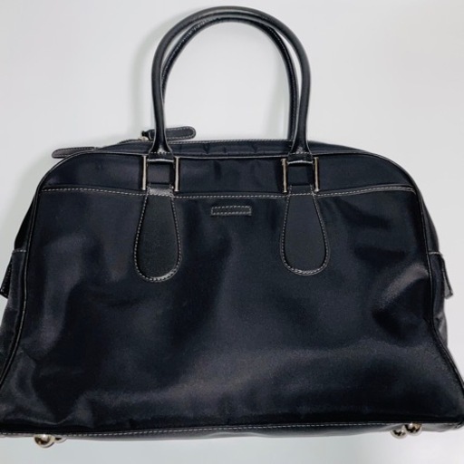 Paul Smith ポールスミス ビジネスバッグ トートバッグ 黒 A4可能