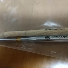 阪神タイガースのボールペン(ジャンク?)