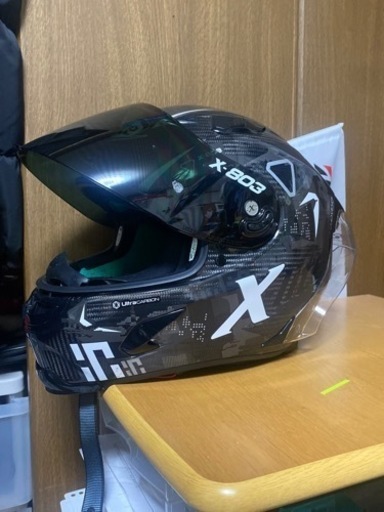 その他 X-lite 803rs