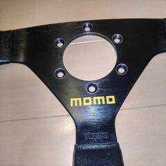 ステアリング momo     2set