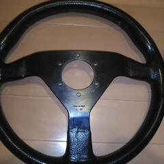 ステアリング momo     2set
