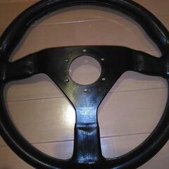 ステアリング momo     2set