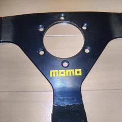 ステアリング momo     2set