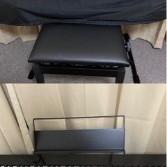 カシオ(CASIO)電子ピアノ /ブラック/88鍵盤