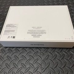 決まりました】配送対応のみ☆ MacBook Air☆2020 ゴールド+α