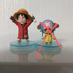 ONE PIECE パンクハザード