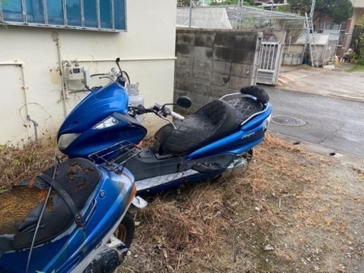 部品取り２台セット