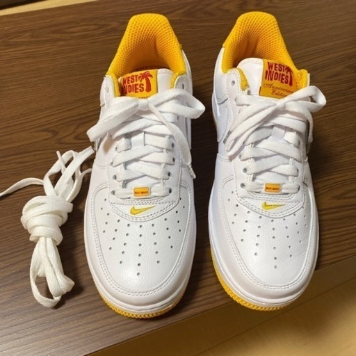 Nike Air Force 1 Lowウェストインディーズ