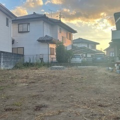 太田市鳥山下町　残土ください