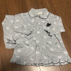 140 パジャマ　服/ファッション シャツ メンズ