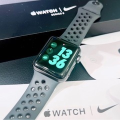 Apple Watchの中古が安い！激安で譲ります・無料であげます｜ジモティー