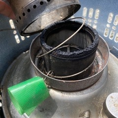 パーフェクションストーブ 石油ストーブ ビンテージ 750
