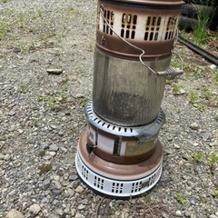 パーフェクションストーブ 石油ストーブ ビンテージ 750