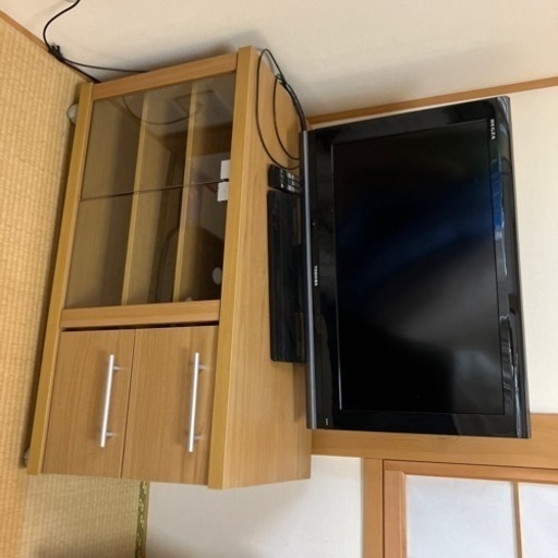 ニトリのテレビ台