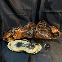 蛇石【B-596】
