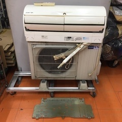 Z1120-57 三菱 ルームエアコン MSZ-X365-W M...