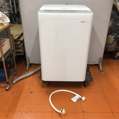 Z1120-52 Panasonic 全自動電気洗濯機NA-F5...