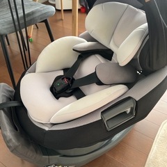 決まりました☆アップリカ　クラリラR129 ISOFIX最終値下げ 決まりました☆アップリカ クラリラR129 ISOFIX最終値下げ