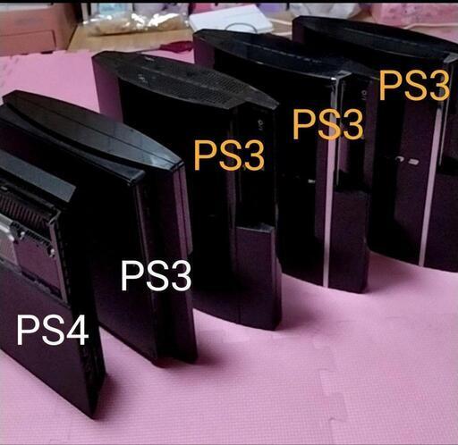 プレステ ジャンク品 (他陶器等も御座います)