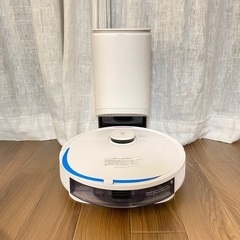 □新品□DEEBOT N8 PRO＋　ECOVACS　エコバックス