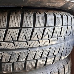 ブリジストン 195/65r15 スタッドレス