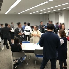 令和5年11/26【東京】第184回ワンコインビジネス交流会の画像