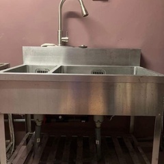 業務シンク