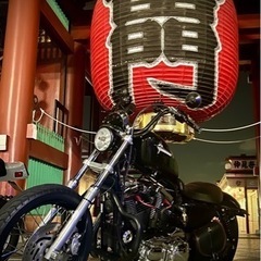 バイク女子友達が欲しい＼(^o^)／ - 相模原市