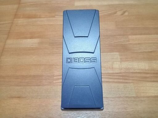 ※取引中※BOSS EV-30(デュアルエクスプレッションペダル)