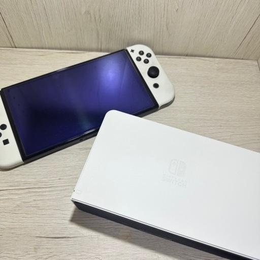 有機ELSwitch
