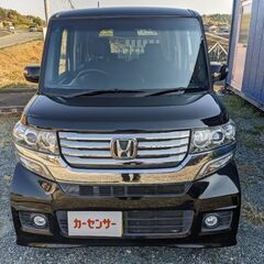 #N-BOX#スライドドア#ナビ#TV#車検長い