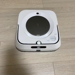 【お届け可】 iRobot ブラーバジェットm6 Braava ...