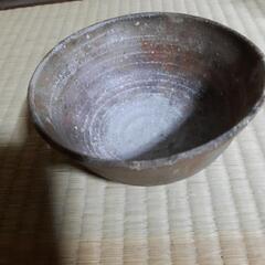 備前焼　茶道茶碗　2こ