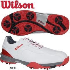Used golf shoes in good condition