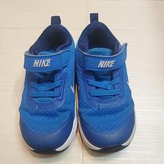 NIKE 15cm スニーカー