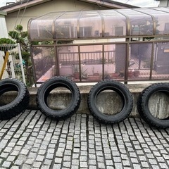 BFグッドリッチ　285/55r20 <値下げ>