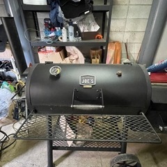 最終値下げ　海外製BBQグリル