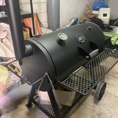 最終値下げ　海外製BBQグリル