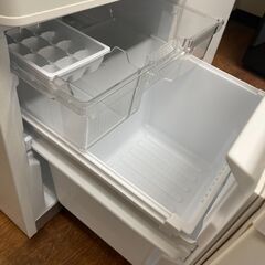 リサイクルショップどりーむ天保山店 No.10341 冷蔵庫 138L 1人暮らし 