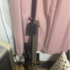 マルイM40更に値下げ